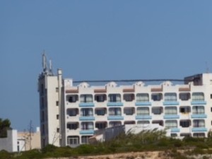 Portugul cell site